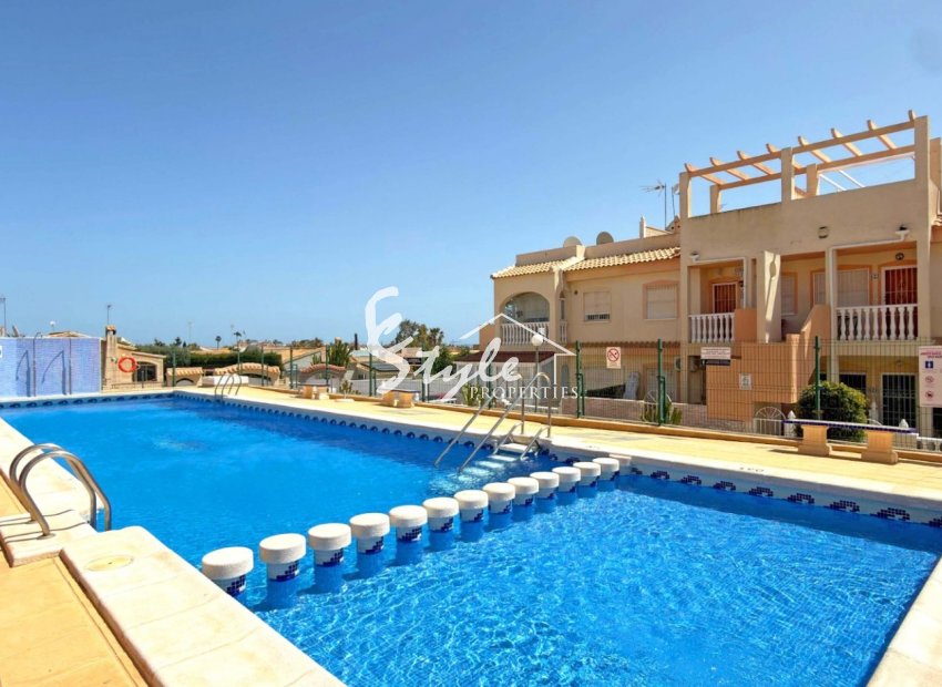 Resale - Adosado - Orihuela-Costa - La Florida