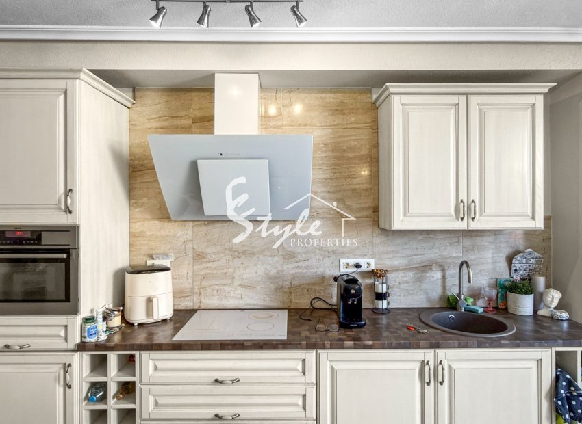 Resale - Adosado - Orihuela-Costa - La Florida