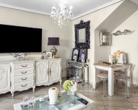 Resale - Adosado - Orihuela-Costa - La Florida