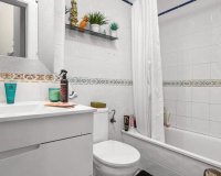 Resale - Adosado - Orihuela-Costa - La Florida