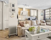 Resale - Adosado - Orihuela-Costa - La Florida