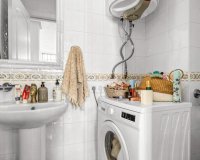 Resale - Adosado - Orihuela-Costa - La Florida