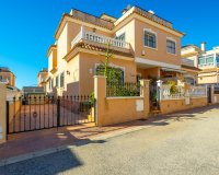 Resale - Adosado - Orihuela-Costa - La Regia