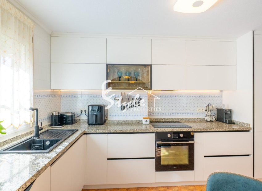 Resale - Adosado - Orihuela-Costa - La Regia