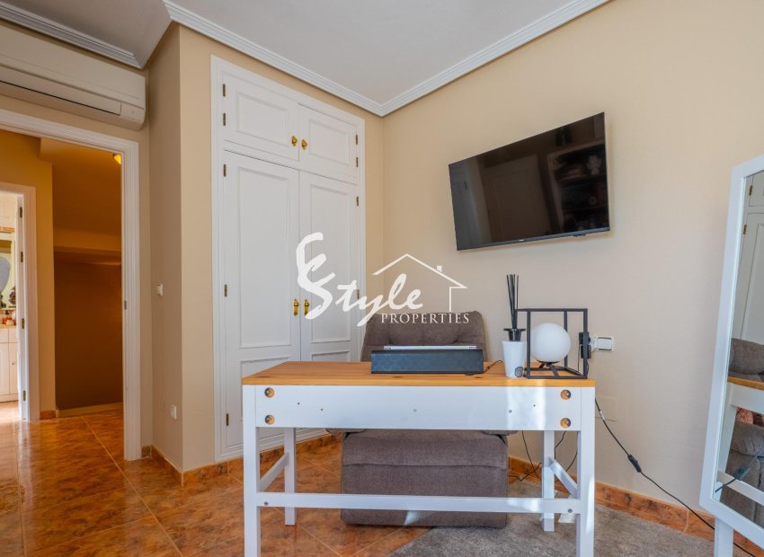 Resale - Adosado - Orihuela-Costa - La Regia