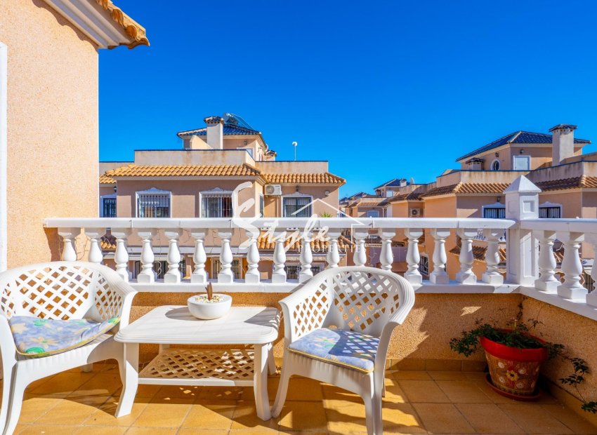 Resale - Adosado - Orihuela-Costa - La Regia