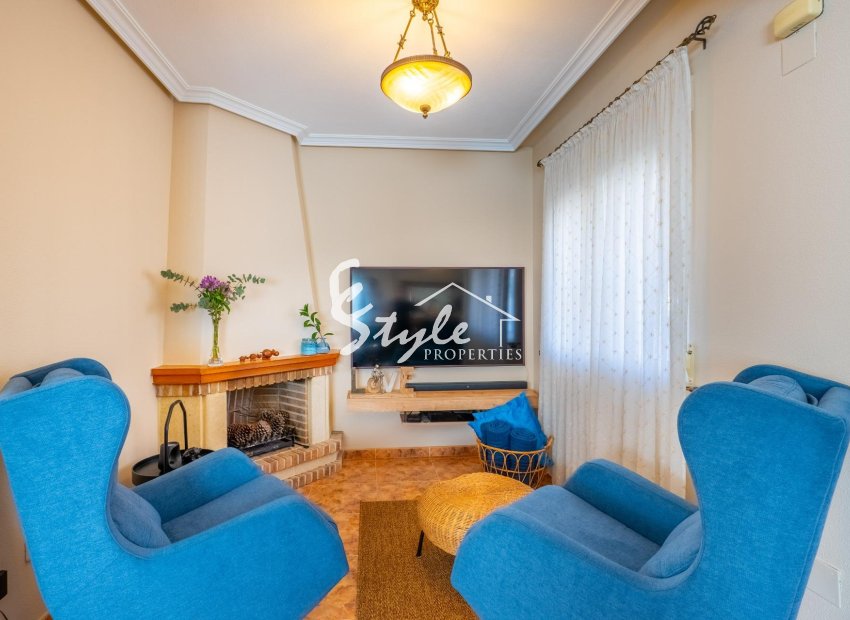 Resale - Adosado - Orihuela-Costa - La Regia