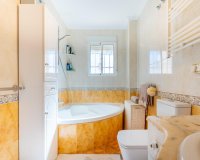 Resale - Adosado - Orihuela-Costa - La Regia