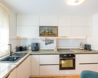 Resale - Adosado - Orihuela-Costa - La Regia