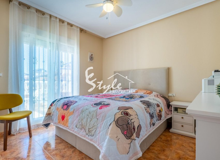 Resale - Adosado - Orihuela-Costa - La Regia