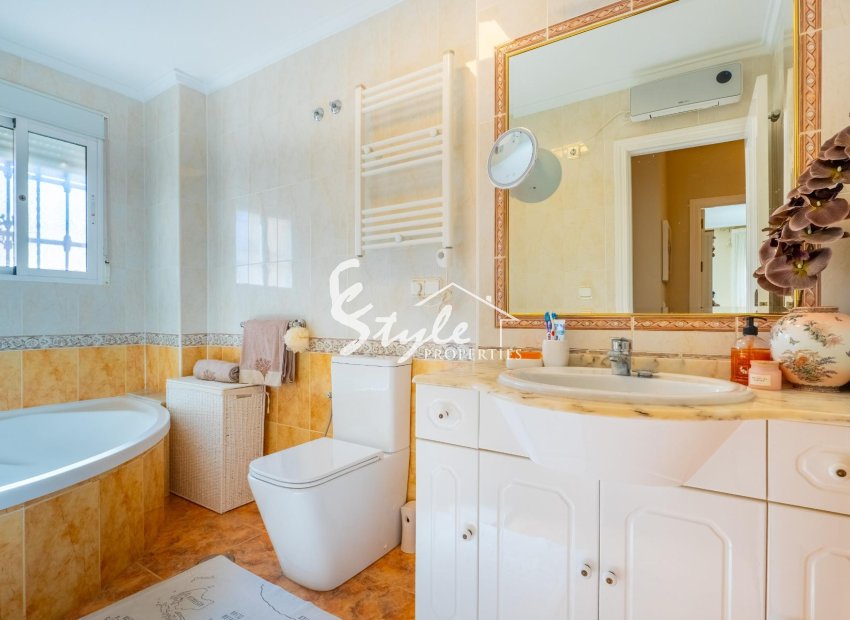 Resale - Adosado - Orihuela-Costa - La Regia