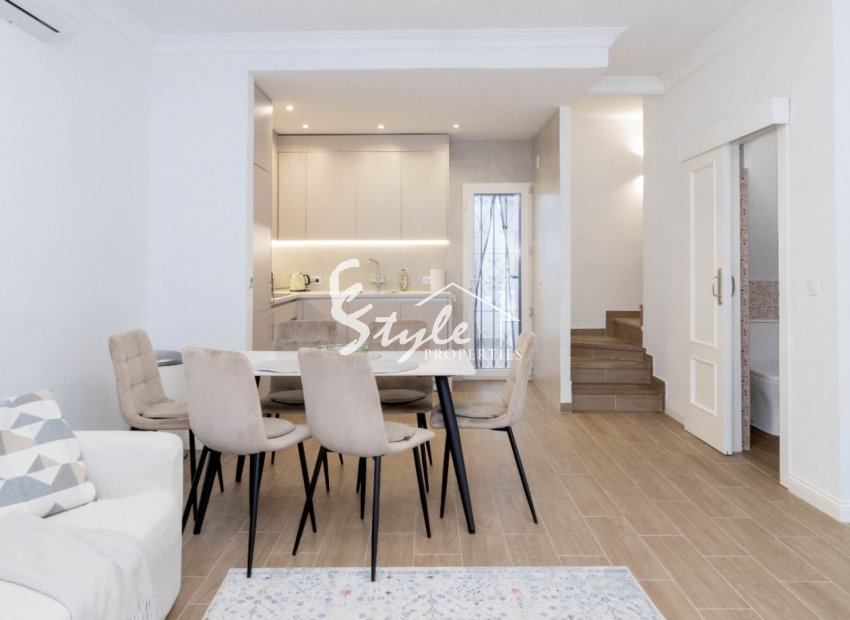 Resale - Adosado - Orihuela-Costa - La Zenia- Orihuela costa