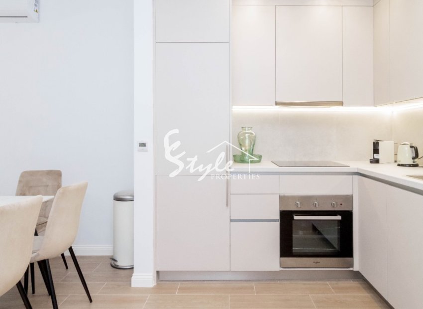 Resale - Adosado - Orihuela-Costa - La Zenia- Orihuela costa