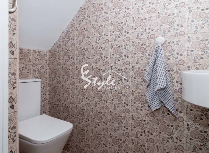 Resale - Adosado - Orihuela-Costa - La Zenia- Orihuela costa