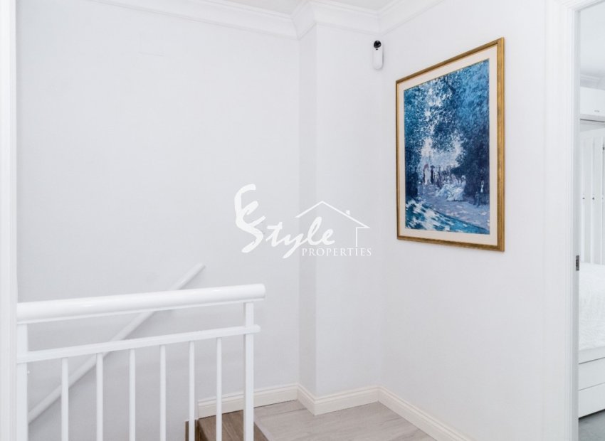 Resale - Adosado - Orihuela-Costa - La Zenia- Orihuela costa