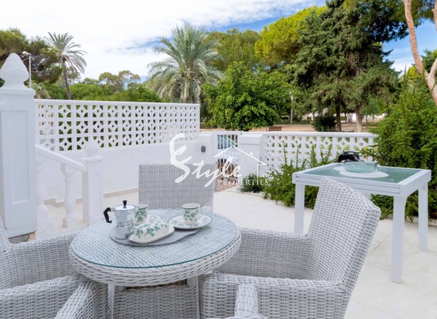 Resale - Adosado - Orihuela-Costa - La Zenia- Orihuela costa