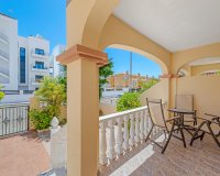 Resale - Adosado - Orihuela-Costa - La Zenia