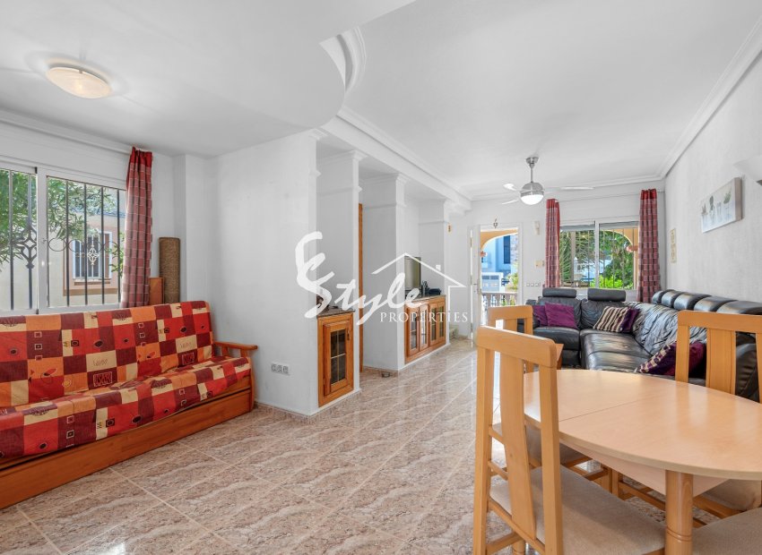 Resale - Adosado - Orihuela-Costa - La Zenia