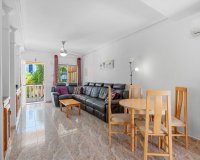 Resale - Adosado - Orihuela-Costa - La Zenia