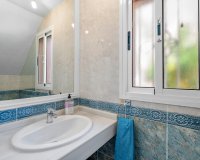 Resale - Adosado - Orihuela-Costa - La Zenia