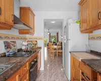 Resale - Adosado - Orihuela-Costa - La Zenia