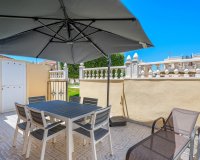 Resale - Adosado - Orihuela-Costa - La Zenia