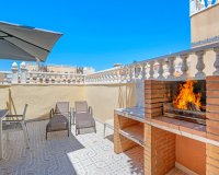 Resale - Adosado - Orihuela-Costa - La Zenia