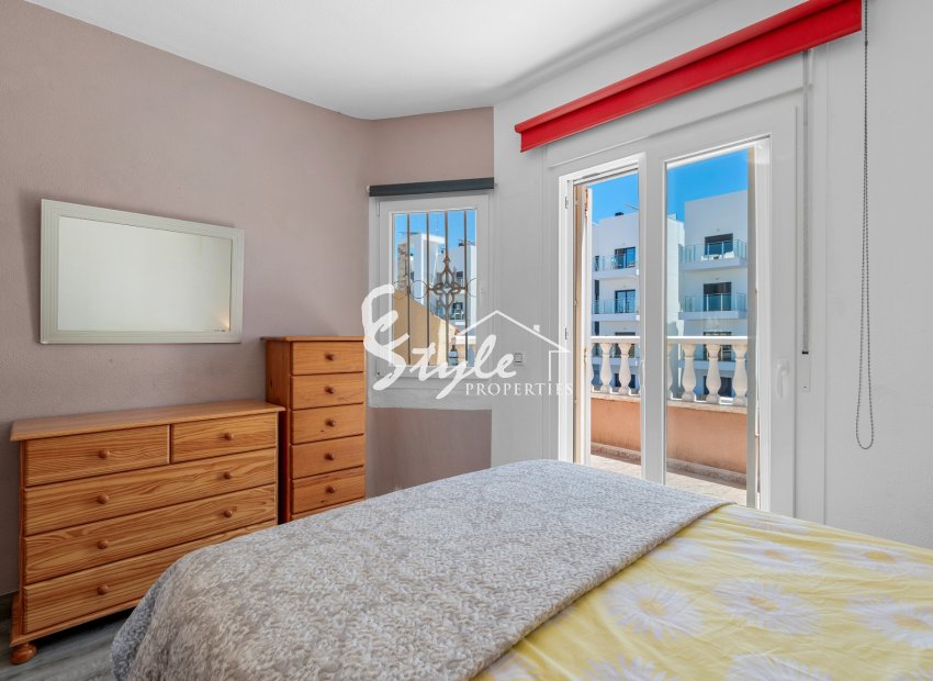 Resale - Adosado - Orihuela-Costa - La Zenia