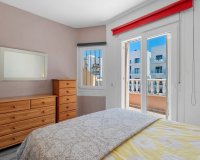 Resale - Adosado - Orihuela-Costa - La Zenia