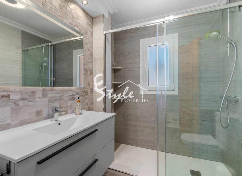 Resale - Adosado - Orihuela-Costa - La Zenia