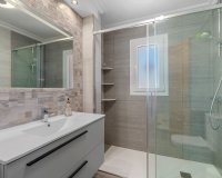 Resale - Adosado - Orihuela-Costa - La Zenia