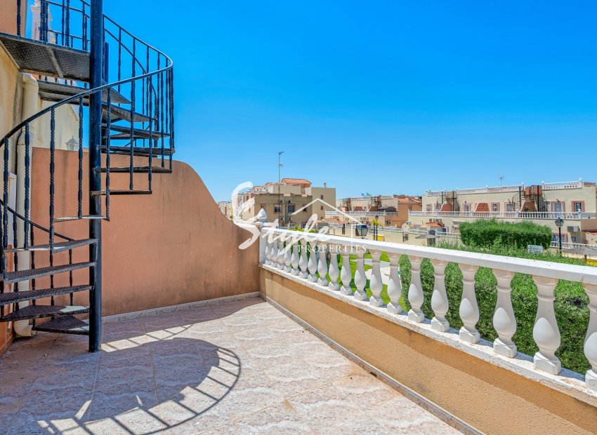 Resale - Adosado - Orihuela-Costa - La Zenia