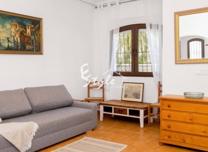 Resale - Adosado - Orihuela-Costa - La Zenia