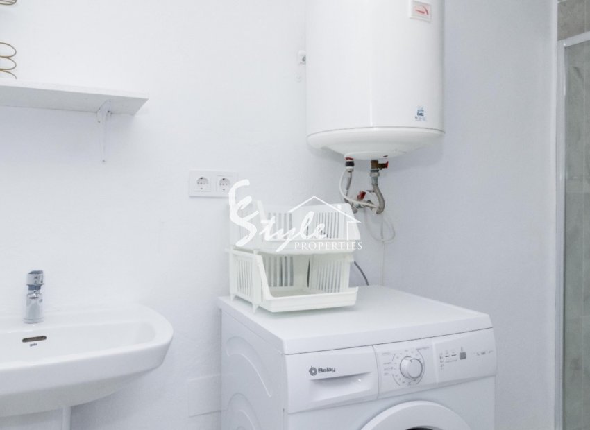 Resale - Adosado - Orihuela-Costa - La Zenia