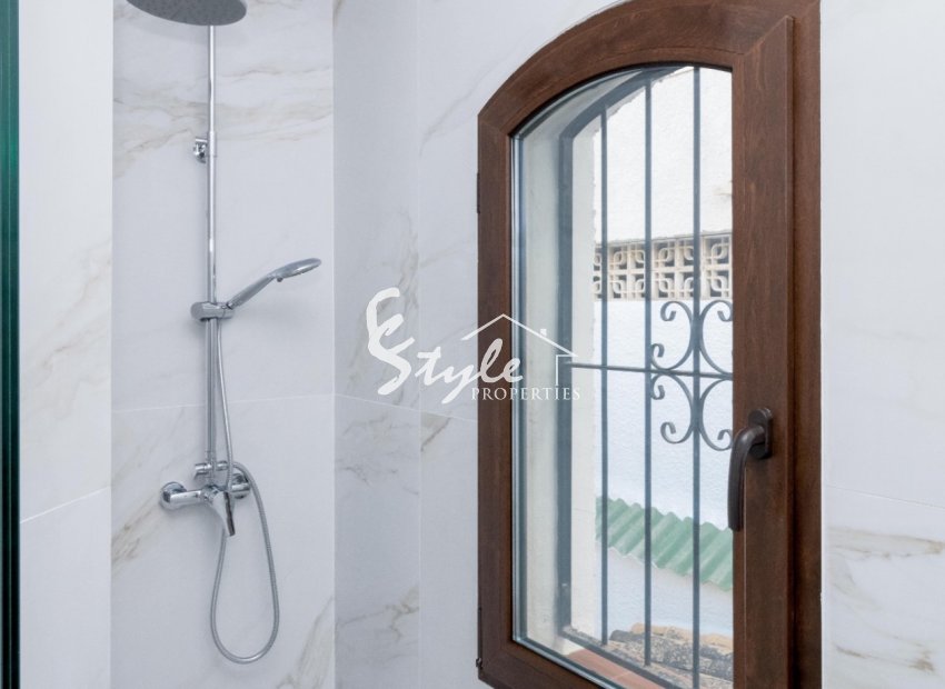 Resale - Adosado - Orihuela-Costa - La Zenia