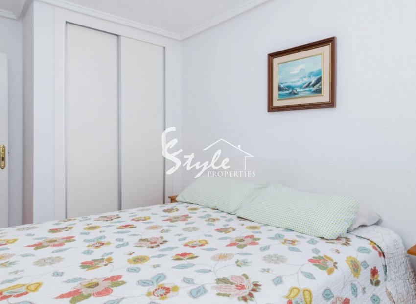 Resale - Adosado - Orihuela-Costa - La Zenia