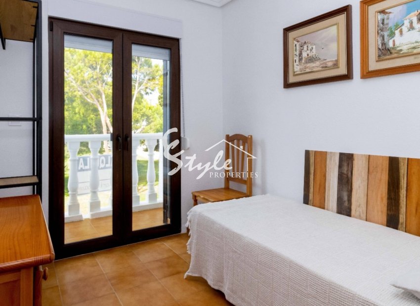 Resale - Adosado - Orihuela-Costa - La Zenia