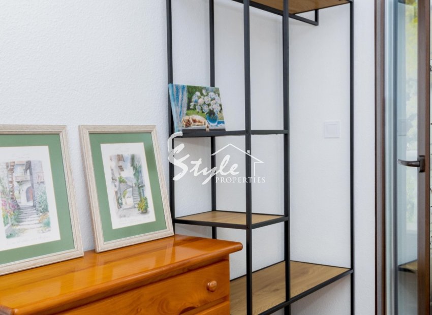 Resale - Adosado - Orihuela-Costa - La Zenia