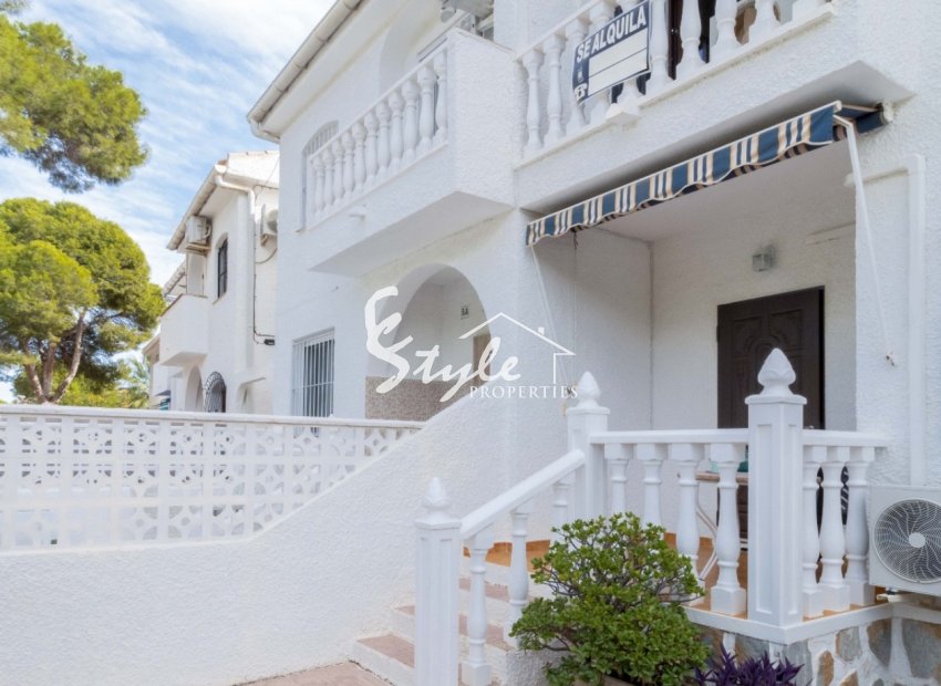 Resale - Adosado - Orihuela-Costa - La Zenia