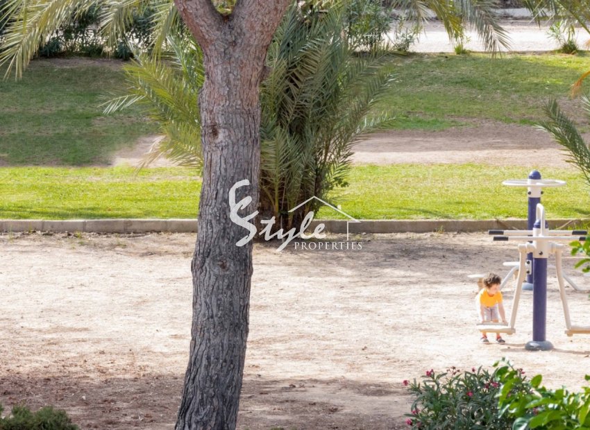 Resale - Adosado - Orihuela-Costa - La Zenia