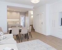 Resale - Adosado - Orihuela-Costa - La Zenia