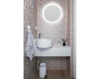 Resale - Adosado - Orihuela-Costa - La Zenia