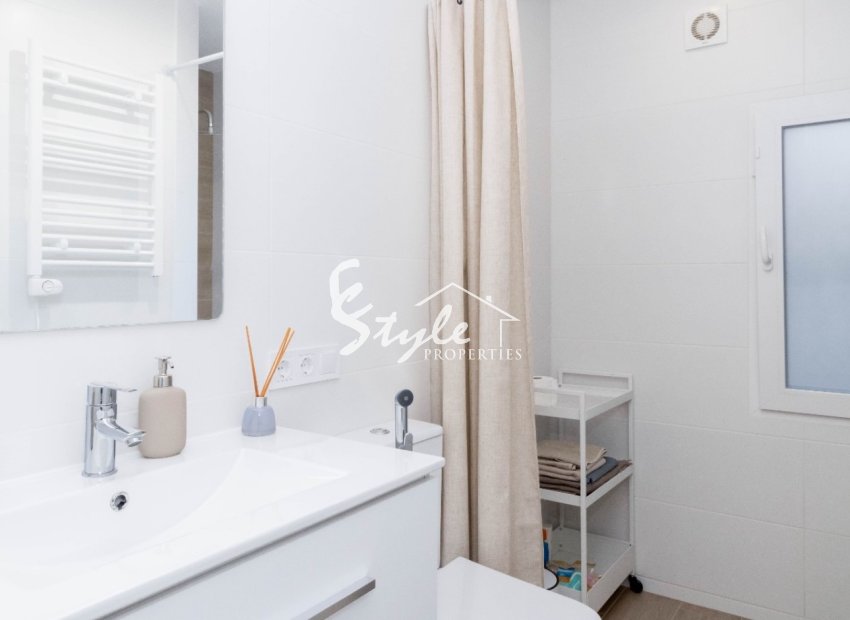 Resale - Adosado - Orihuela-Costa - La Zenia