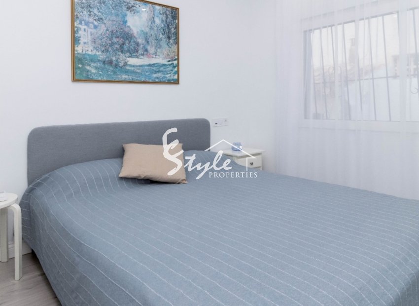 Resale - Adosado - Orihuela-Costa - La Zenia