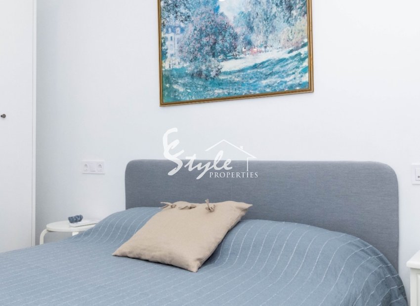 Resale - Adosado - Orihuela-Costa - La Zenia