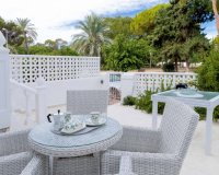 Resale - Adosado - Orihuela-Costa - La Zenia