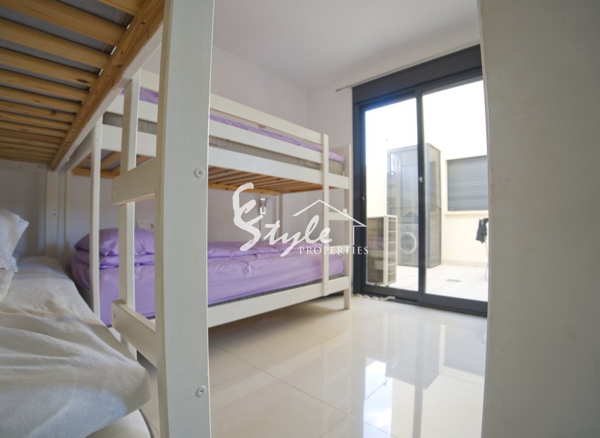 Resale - Adosado - Orihuela-Costa - La Zenia