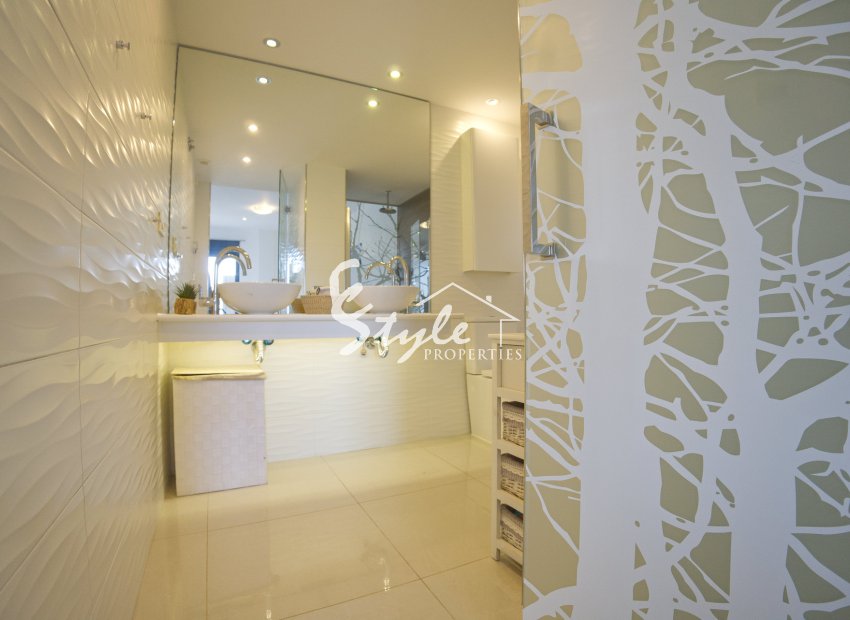 Resale - Adosado - Orihuela-Costa - La Zenia