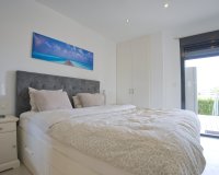 Resale - Adosado - Orihuela-Costa - La Zenia