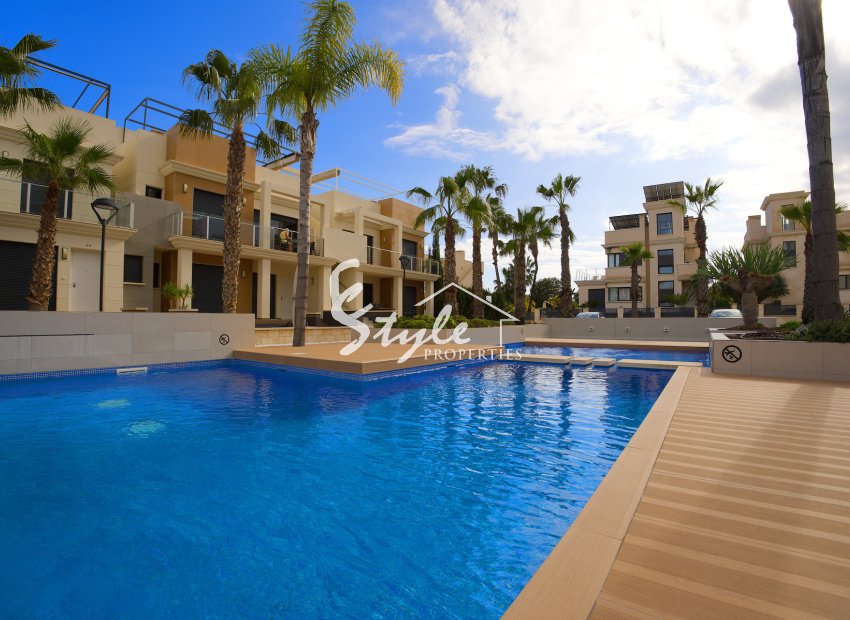 Resale - Adosado - Orihuela-Costa - La Zenia